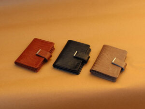 جاکارتی چرم مدل چترا جدید