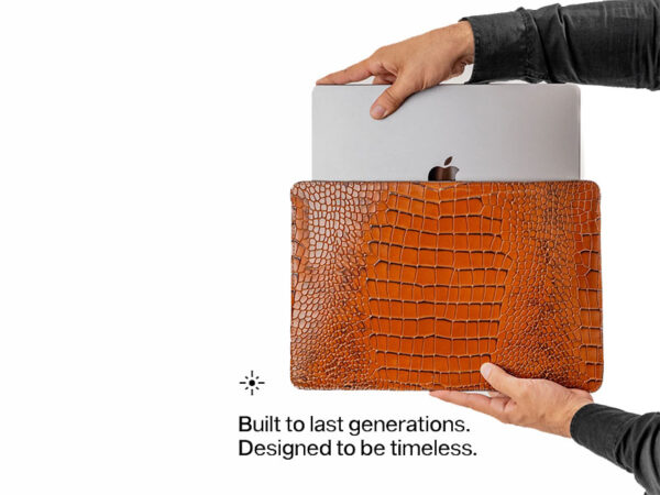 خرید کیف لپ تاب مک بوک