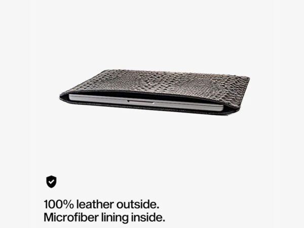 تولید کیف لپ تاپ چرمی