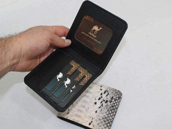 شیک ترین کیف پول چرم