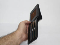 کیف پول لوکس مردانه چرمی