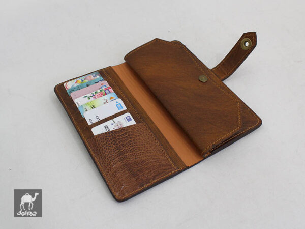 کیف پالتویی لاکچری چرمی