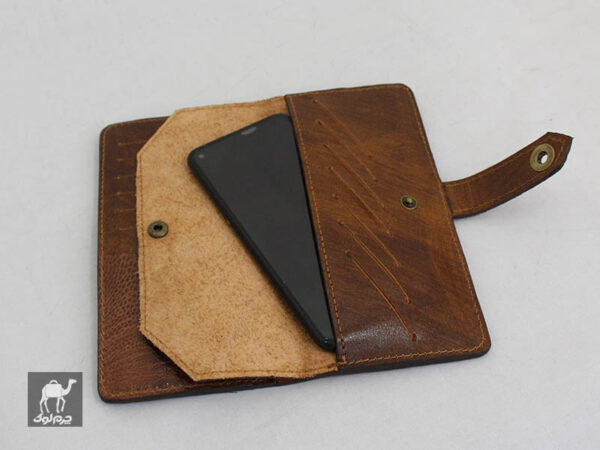 کیف پول مناسب همراه