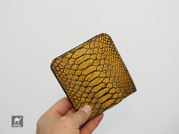 کیف پول مار مامبای