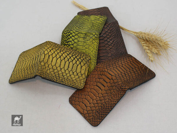 کیف پول جیبی پیتون اصل