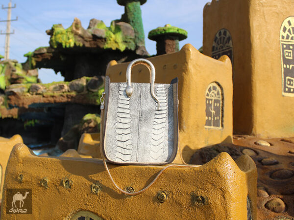 کیف روی شانه ایی پردیس