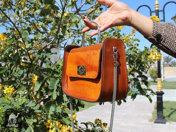 کیف شیک مجلسی دخترانه