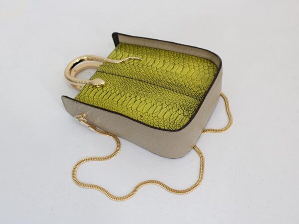 کیف زنانه مجلسی ماری