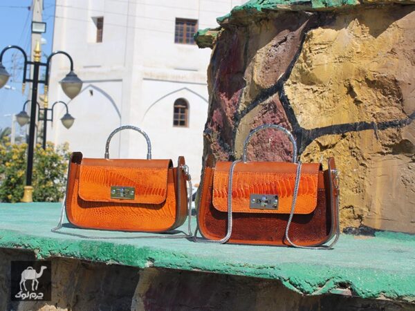 کیف جدید چرم طبیعی
