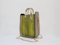 کیف مجلسی پردیس سبز