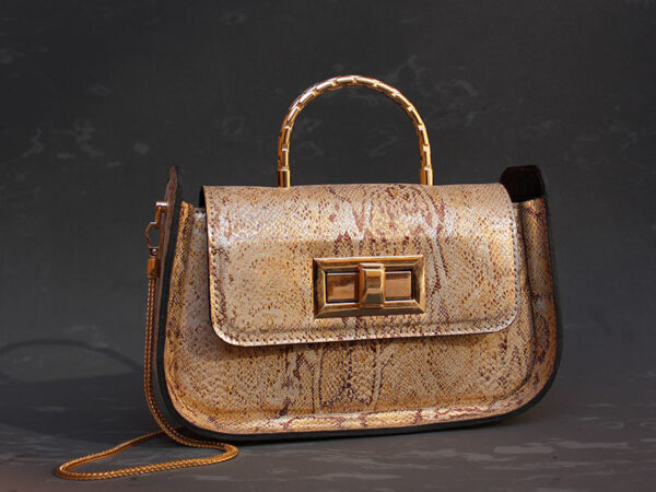 کیف دستدوز زنانه اصل