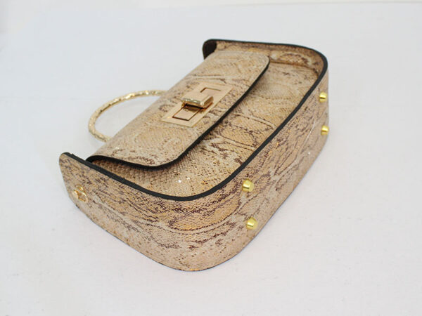 کیف لوکس چرم طبیعی