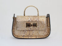 کیف چرم مجلسی ماری