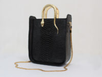 کیف لوکس مجلسی مشکی