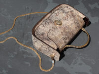 کیف های چرم طبیعی دخترانه