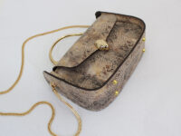 کیف پوست پیتون صادراتی