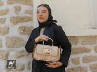 کیف چرم طبیعی لوکس