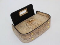 کیف پوست طبیعی ماری