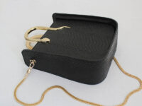 کیف پوست طبیعی پیتون