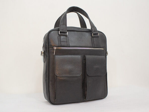 کیف اسپرت اداری مشکی