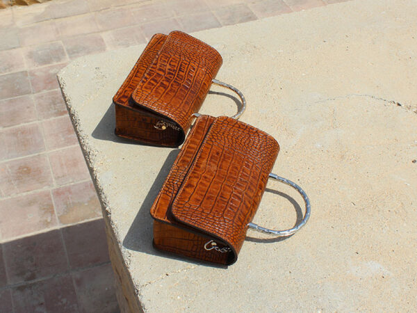 کیف روی دوشی گالکسی