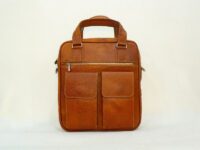 کیف چرم اداری آریا