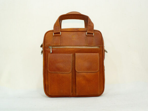 کیف نیمه اداری آریا کیف چرم اداری آریا