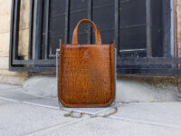 کیف دخترانه چرم اصل