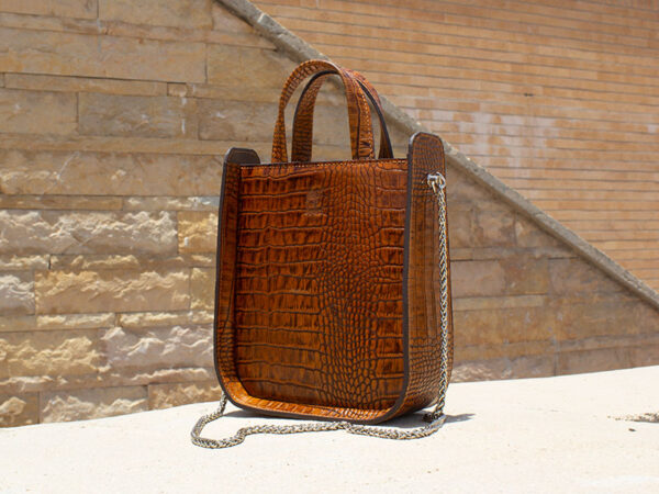 کیف چرمی زنانه جدید