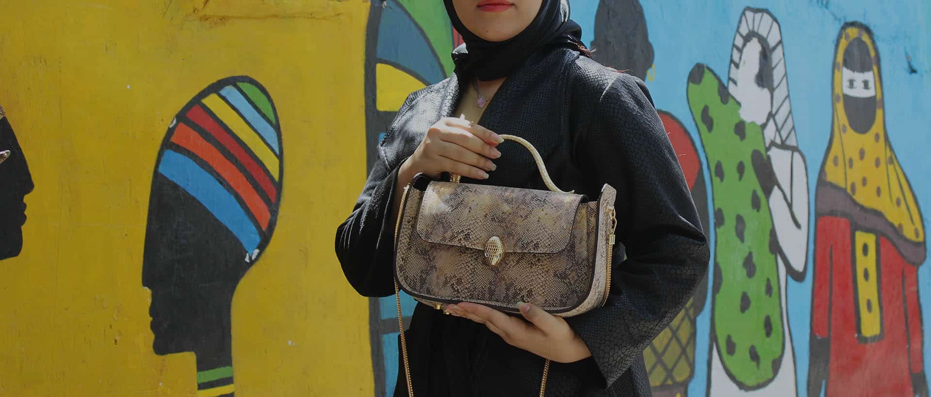 کیف لوکس مجلسی زنانه