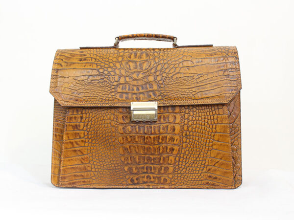 کیف مدیریتی بلکا عسلی