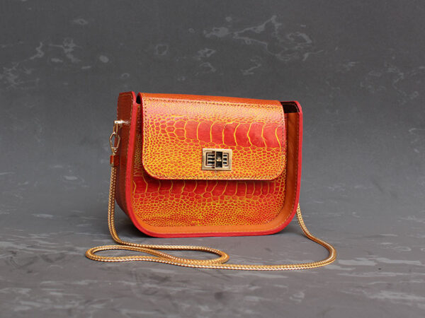 کیف روی دوشی خانمها