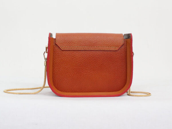 کیف روی دوشی کوچک