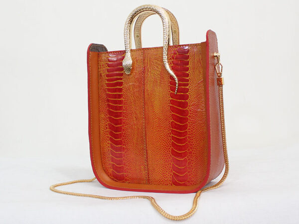 کیف روی دوشی دخترانه