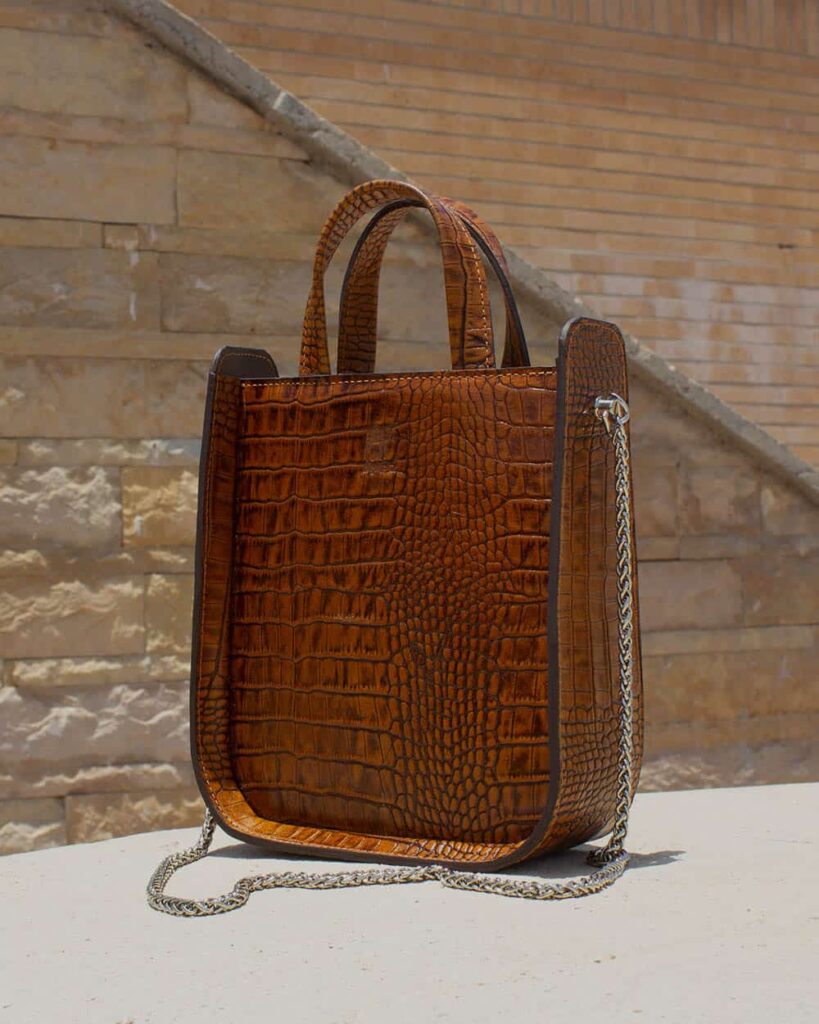 کیف مجلسی تمام دستدوز