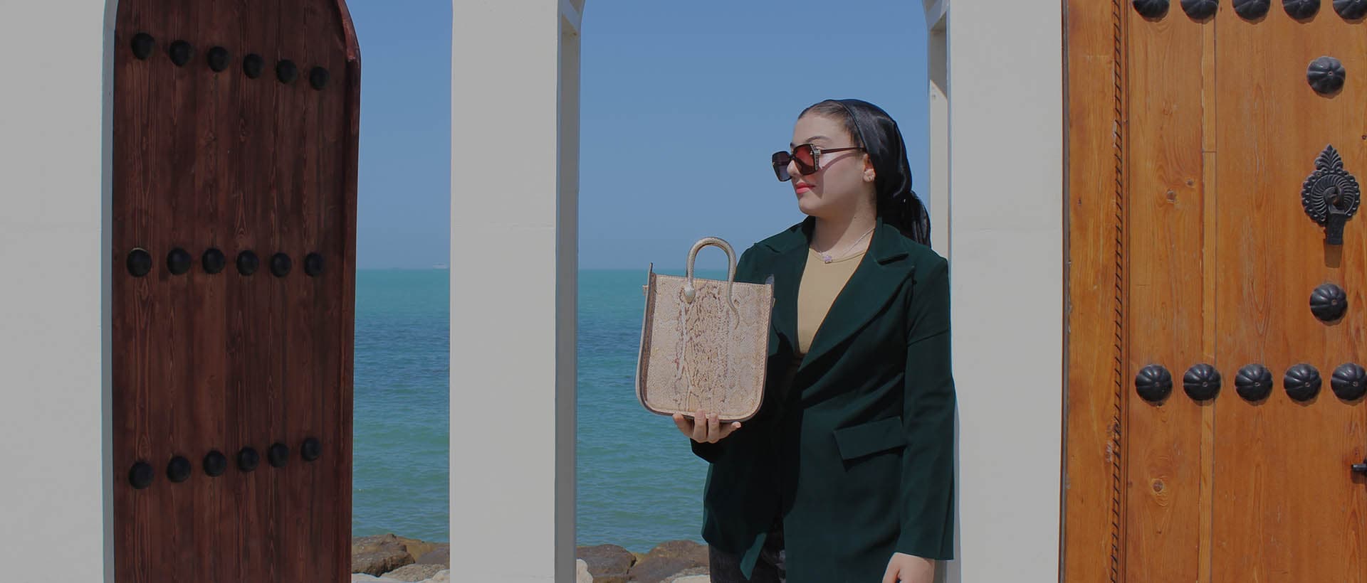 کیف مجلسی دخترانه لوکس