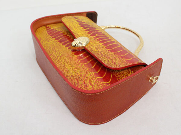 کیف مجلسی ساق شتر