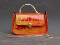 کیف مجلسی لوکس چرمی