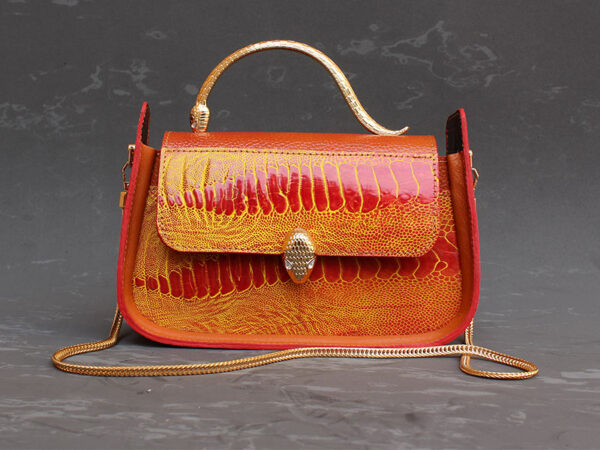 کیف مجلسی لوکس چرمی