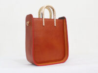 کیف چرم شتر مجلسی