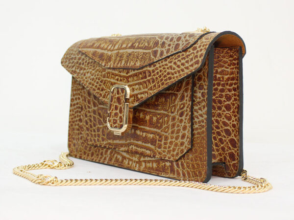 کیف روی دوشی چرم