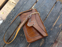 کیف روی دوشی دخترانه