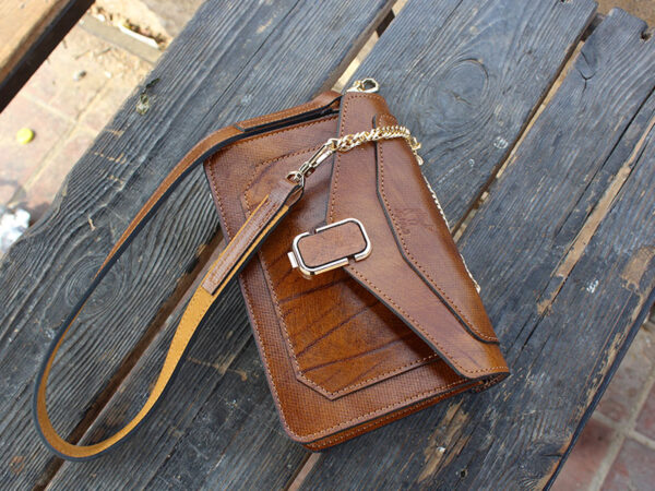 کیف روی دوشی دخترانه