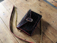 کیف مجلسی براق کروکو