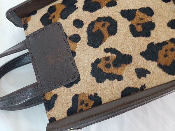 کیف زنانه پوست ماری